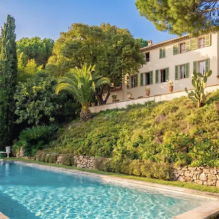 Casa-la Farigoulette With Private Pool