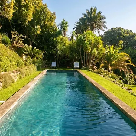 Casa-la Farigoulette With Private Pool