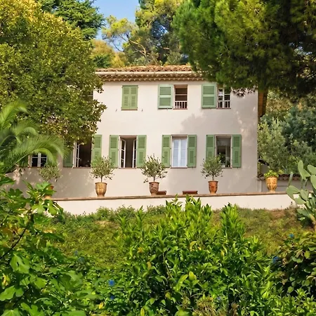 Casa-la Farigoulette With Private Pool