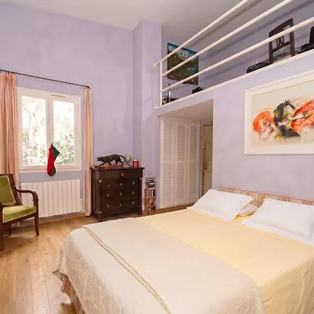 Casa-la Farigoulette With Private Pool Villa *