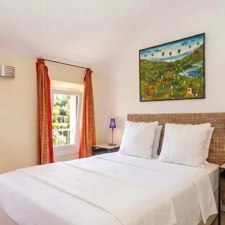 Villa Casa-la Farigoulette With Private Pool