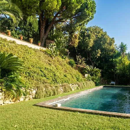 Casa-la Farigoulette With Private Pool *