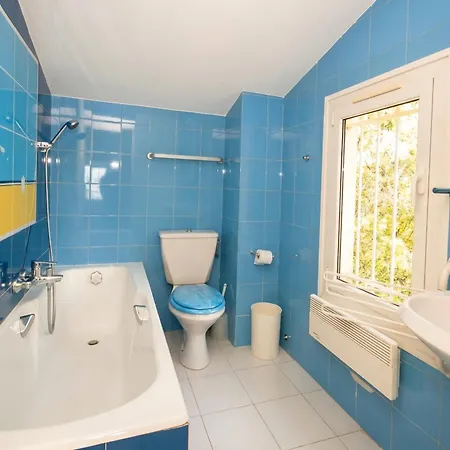 Casa-la Farigoulette With Private Pool Villa